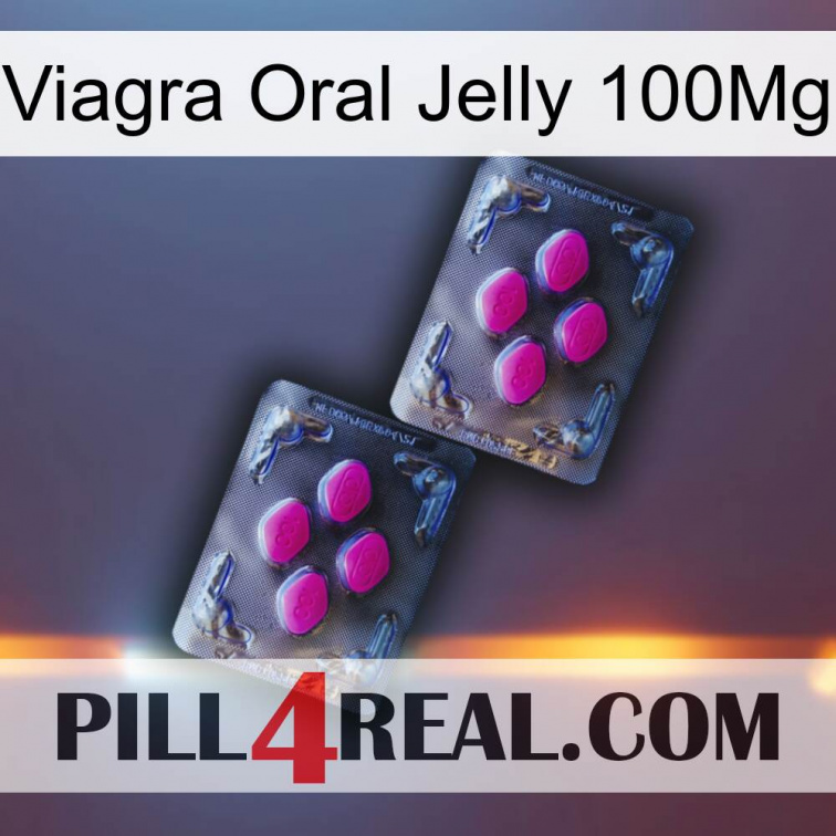 Viagra Oral Jelly 100Mg 01